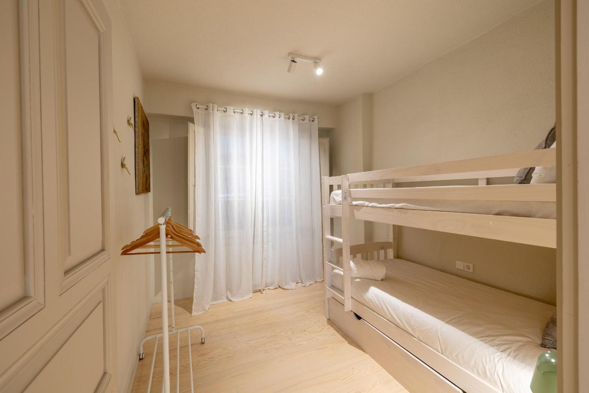 Tuapartamento Centro Pamplona - Zapateria 30 Eksteriør bilde
